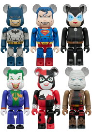 BE@RBRICK CHASE BATMAN: HUSH #1