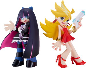 POP UP PARADE Panty&Stocking with Garterbelt �p���e�B&�X�g�b�L���O�Z�b�g