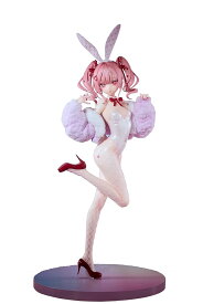 Fingle Toy ラビ LOVEIT ver. 1/6スケール PVC&ABS製 塗装済み完成品フィギュア