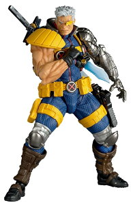 y2026N4\zCm (KAIYODO) {ebN ACWOE}O` X-MEN P[u Ver.1.5 S170mm mXP[ PVCEABSEPOM hς tBMA NR083
