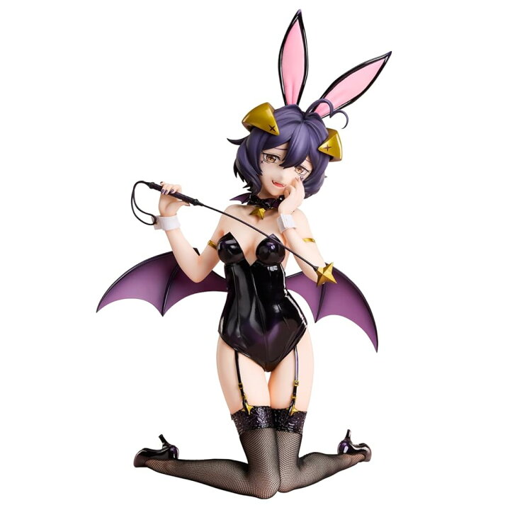 楽天市場】B-style 魔法少女にあこがれて マジアベーゼ バニーVer. 1/4 