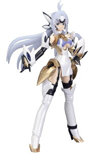 y2025N11\z[mT[KIII KOS-MOS Ver.4 [Extra coating edition] S160mm 1/12XP[ vf