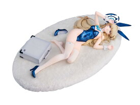 ブルーアーカイブ トキ（バニーガール）メモリアルロビーVer. 1/7 PVC＆ABS塗装済完成品フィギュア