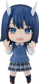 ねんどろいど ルリドラゴン 青木ルリ ノンスケール プラスチック製 塗装済み可動フィギュア