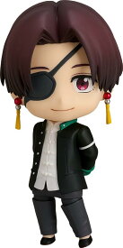 ねんどろいど WIND BREAKER 蘇枋隼飛
