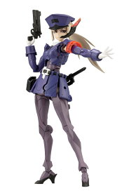 壽屋(KOTOBUKIYA) 無限邂逅メガロマリア ヴァリアント 全高約160mm ノンスケール プラモデル