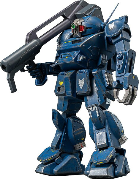 【ご案内した方以外のご注文はキャンセルさせていただきます】スリーゼロ[threezero] ロボ道 装甲騎兵ボトムズ ストライクドッグ ノンスケール ABS&PVC&POM&亜鉛合金製塗装済み可動フィギュア