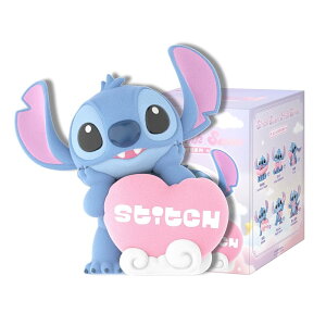 y6Zbgz52TOYS DISNEY STITCH Sweet PinkV[Y XeBb`XEB[gsN BLINDBOX &XeBb`