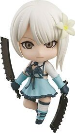 スクウェア・エニックス ねんどろいど NieR Replicant ver.1.22474487139. カイネ ノンスケール ABS&PVC製 塗装済み可動フィギュア