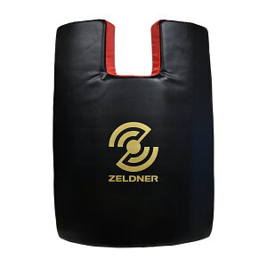 ZELDNER(ゼルドナー) U型プロフェッショナルビッグミット ビッグミット 空手 ビックミット 大型ミット 空手 格闘技 テコンドー キックボクシング サンドバッグ ミット打ち トレーニングミ