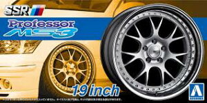 AIV} ގ 1/24 UE`[hp[cV[Y No.16 SSR vtFbT[MS3 19C` vfpp[c