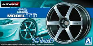 AIV} ގ 1/24 UE`[hp[cV[Y No.46 AVS fT6 19C` vfpp[c