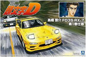AIV} ގ D No.12 [ FD3S RX-7 1dl 1/24XP[ vf