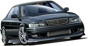 AIV} ގ 1/24 UE`[hJ[V[Y No.10 g^ VERTEX JZX100 `FCT[ cA[V 1998 vf