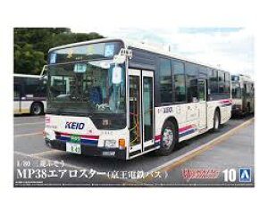 AIV} ގ 1/80 [LOr[NV[Y No.10 OHӂ MP38GAX^[ dSoX vf