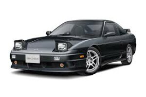 AIV} ގ 1/24 UEfJ[V[Y SP14 jbT RPS13 180SX TYPE X '96 JX^zC[ vf ()