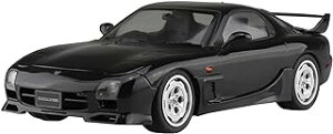 AIV} UE`[hJ[ 1/24 }c_Xs[h A-XybN FD3S RX-7 '99(}c_)vf ͌^ 6494