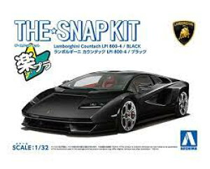 AIV} 1/32 UEXibvLbg 19-D {M[j JE^bN LPI 800-4(ubN) vf ͌^ i 19-D