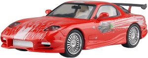 y10\zAIV} [r[J No.WS-03 1/24 ChEXs[h FD3S RX-7 vf