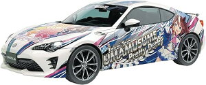 AIV} ގ 1/24 ɎԃV[Y No.1 E} veB_[r[ g^ ZN6 TOYOTA86 '16 vf ()