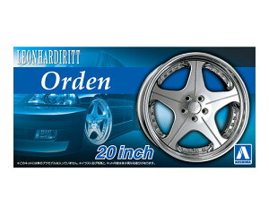 AIV} ގ UE`[hp[cV[Y No.73 1/24 Ing If 20C` vfpp[c ()