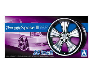 AIV} ގ UE`[hp[cV[Y No.74 1/24 [N xTI X|[NIII MF 20C` vfpp[c ()