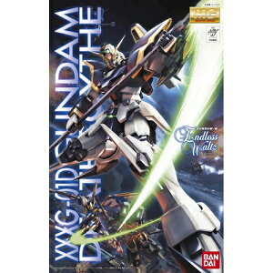 �o���_�C�X�s���b�c 1/100 MG �K���_���f�X�T�C�Y EW��(�V�@����L�K���_��W Endless Waltz)
