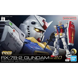 o_CXsbc 1/144 40 RG 1/144 RX-78-2 K_ Ver.2.0 (@mK_)