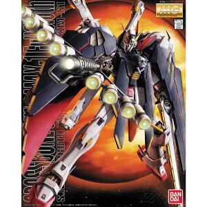 MG 1/100 クロスボーンガンダムX-1フルクロス」の人気商品一覧・価格 