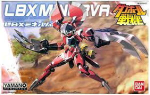 �o���_�C�X�s���b�c 1/1 �_���{�[����@W(�_�u��) LBX 022 �~�l���o �F�����ς݃v�����f��