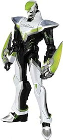 バンダイスピリッツ MG FIGURERISE 1/8 ワイルドタイガー (TIGER & BUNNY) タイバニ プラモデル 模型