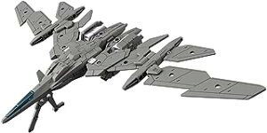 �o���_�C�X�s���b�c 30MM 1/144 EV-02 �G�O�U�r�[�N��(�G�A�t�@�C�^�[Ver.)�m�O���[�n