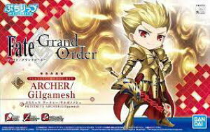 BANDAI SPIRITS(�o���_�C �X�s���b�c) �Ղ������ Fate/Grand Order �A�[�`���[/�M���K���b�V�� �F�����ς݃v�����f��