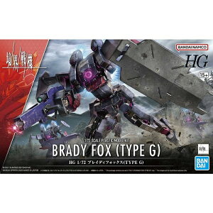 o_CXsbc HG 16 1/72 uCfBtHbNX(TYPE G) (E@)