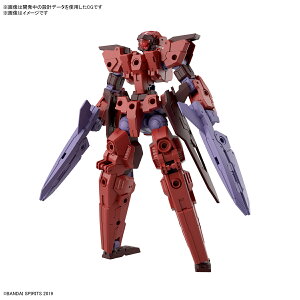 BANDAI SPIRITS(o_C Xsbc) 30MM EX-57 1/144 eEXM-30 GX|Wbg  ͌^ Vi vf