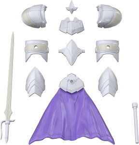 �o���_�C�X�s���b�c 30MF �N���X�A�b�v�A�[�}�[ (���[�x���G���`�����^�[) �w30 MINUTES FANTASY�x �v�����f��