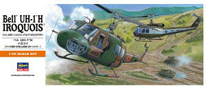 ハセガワ 1/72 A11 陸上自衛隊 UH-1H イロコイ プラモデル A11 戦闘機 スケールモデル