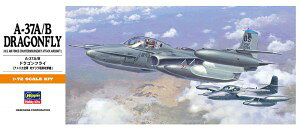 nZK 1/72 A12 AJR A-37A/B hStC vf A12 퓬@ XP[f