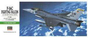 nZK 1/72 B2 AJR F-16C t@CeBO t@R vf B2 퓬@ XP[f