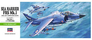 nZK 1/72 B5 CMXCR ͏퓬@ V[nA[ FRS Mk.I vf B5 퓬@ XP[f
