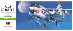 nZK 1/72 B8 AJCR ͏U@ A-7A RZA II vf B8 퓬@ XP[f