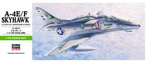 nZK 1/72 B9 AJCR A-4E/F XJCz[N vf B9 퓬@ XP[f