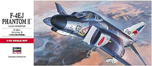 nZK 1/72 {q󎩉q v퓬@ F-4EJ t@g II vf C1 퓬@ XP[f