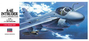 nZK 1/72 C8 AJCR A-6E Cg[_[ vf C8 퓬@ XP[f