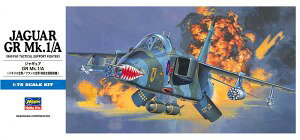 nZK 1/72 D2 CMXR WMA GR.Mk.1/A vf D2 퓬@ XP[f