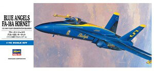 nZK 1/72 AJCR u[GWFX F/A-18A z[lbg vf D10 퓬@ XP[f