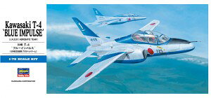 nZK 1/72 q󎩉q  T-4 u[CpX 2002 vf D11 퓬@ XP[f