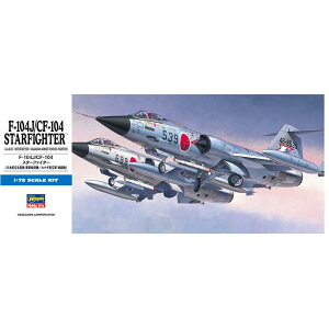 nZK D16 1/72 F-104J/CF-104X^[t@C^[ vf ͌^ XP[f 퓬@ D16