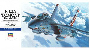 nZK 1/72 AJCR F-14A gLbg nCrW vf E3 퓬@ XP[f