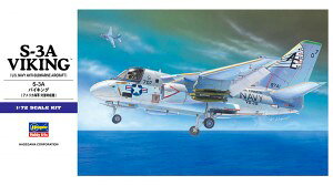 nZK 1/72 AJCR S-3A oCLO vf E7 퓬@ XP[f